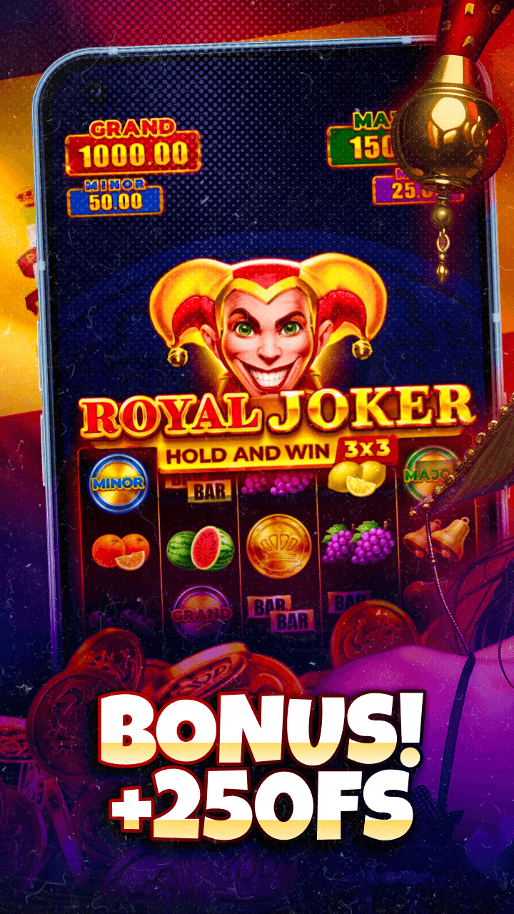 Vegas Royale ES Screenshot