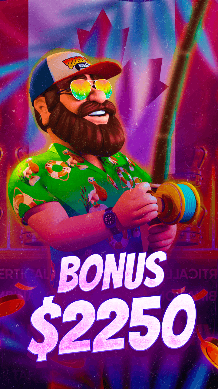Gold Rush Slots Screenshot